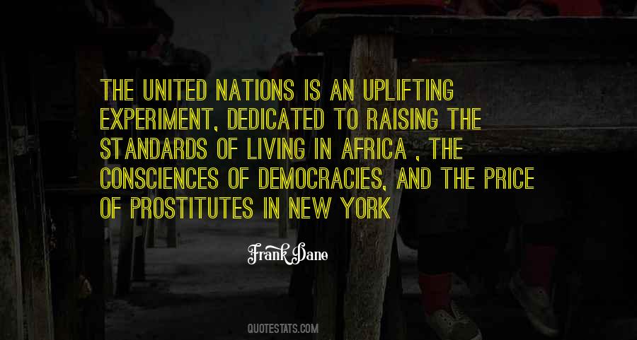 Quotes About Living In New York #837494 Quotes About Living In New York #837494