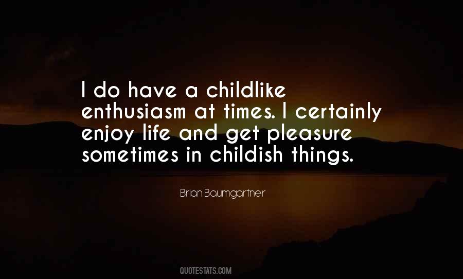 Parigot Restaurant Quotes #975418