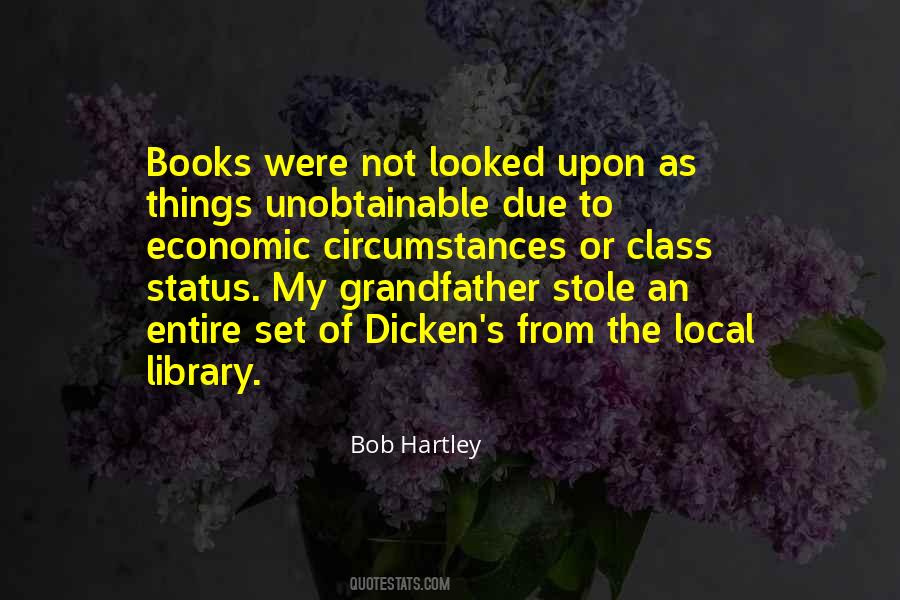 Class Status Quotes #1699725