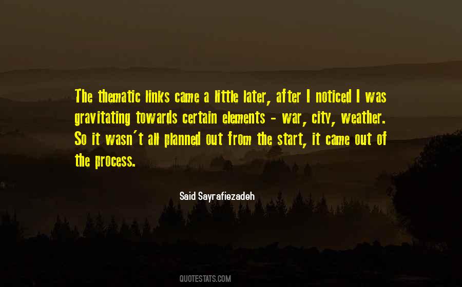 Elements That Start With B Quotes #1201464