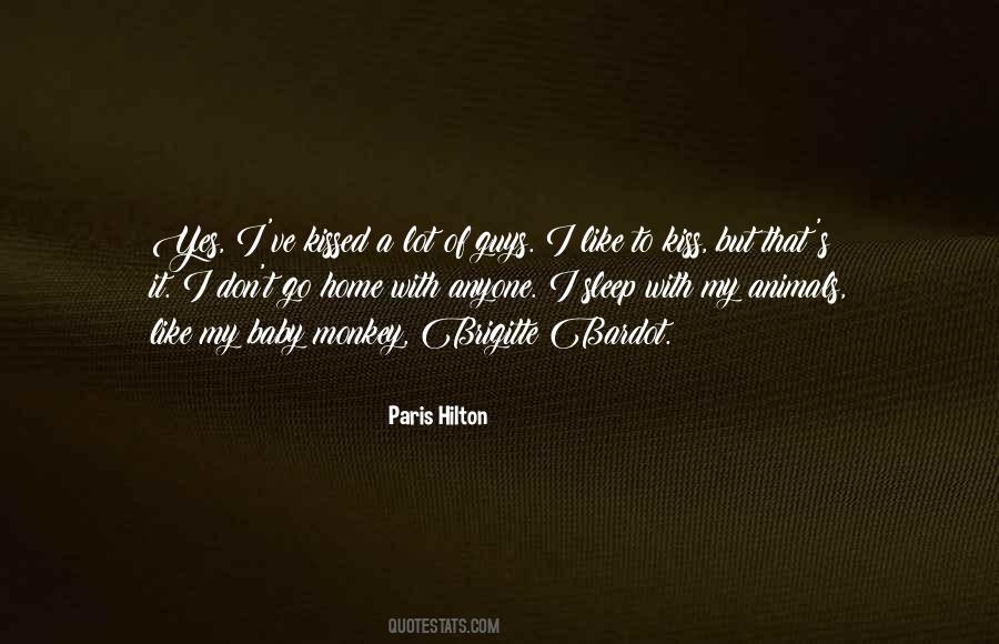 Abscheulich Quotes #495304