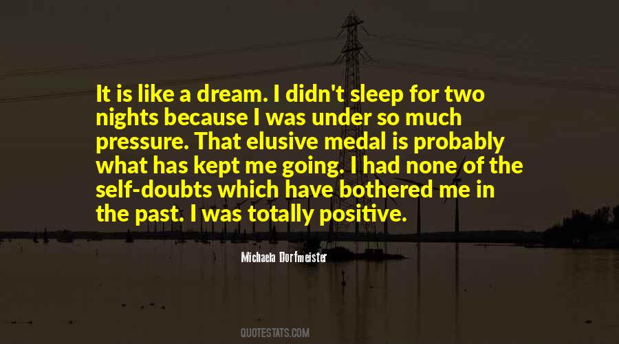 Mercadel Tournament Quotes #1052190