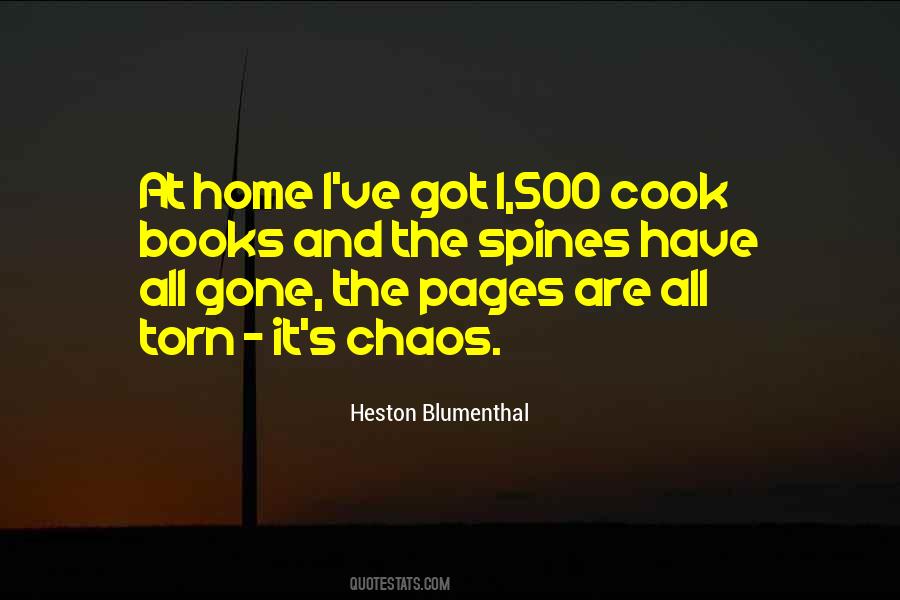 Adam Kadamon Quotes #811235