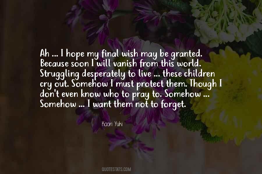 Adam Kadamon Quotes #884242