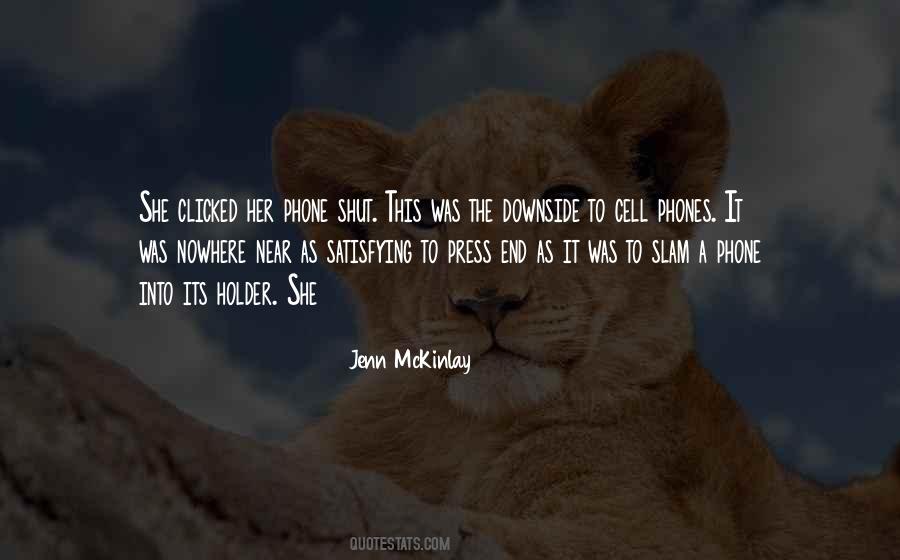 Slam Shut Quotes #1843511