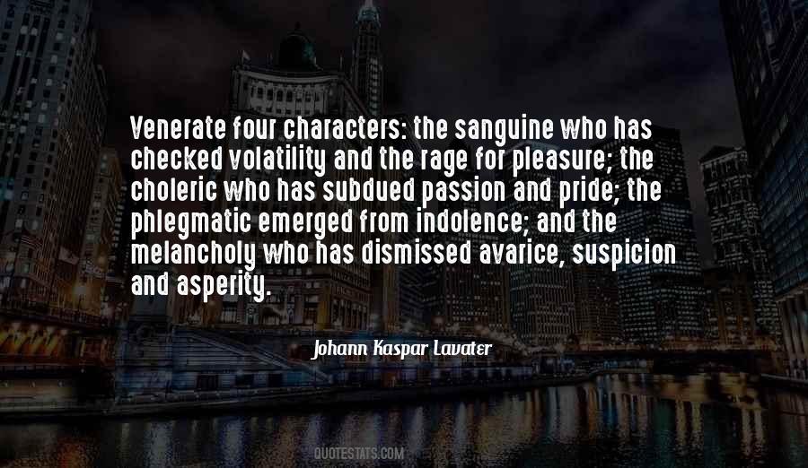 Oletta Klein Quotes #1114459