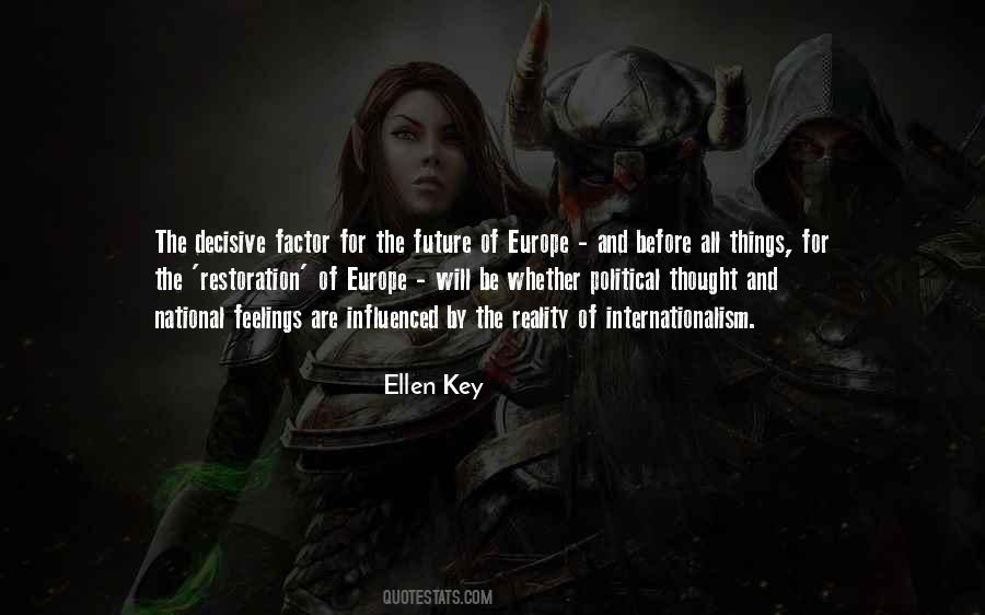 Oletta Klein Quotes #206117