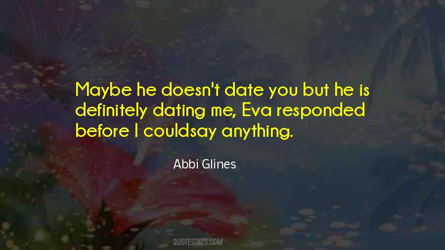 Oletta Klein Quotes #580124