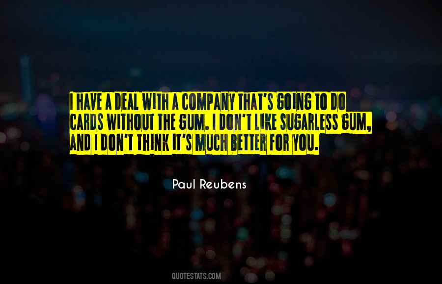 Btbas Sds Quotes #1405836