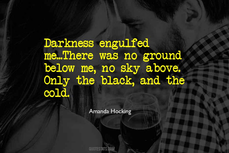 Dzdra Ice Quotes #1878788