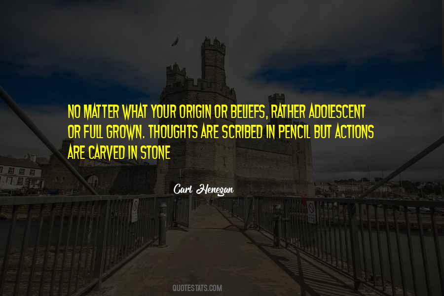 Umjetnik Berber Quotes #1757030