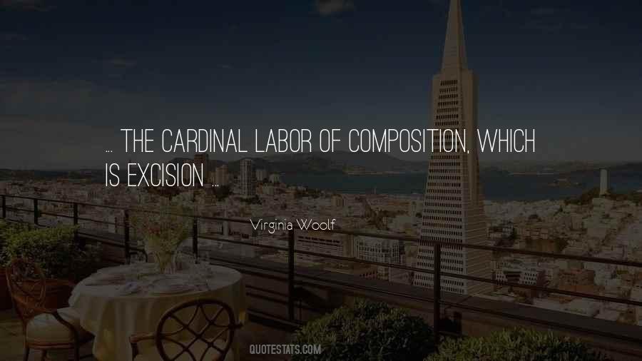 Cardinal O'connor Quotes #171047