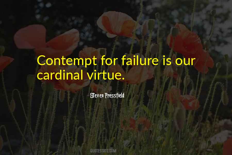 Cardinal O'connor Quotes #193132