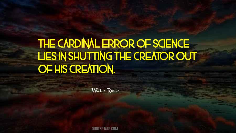Cardinal O'connor Quotes #235690