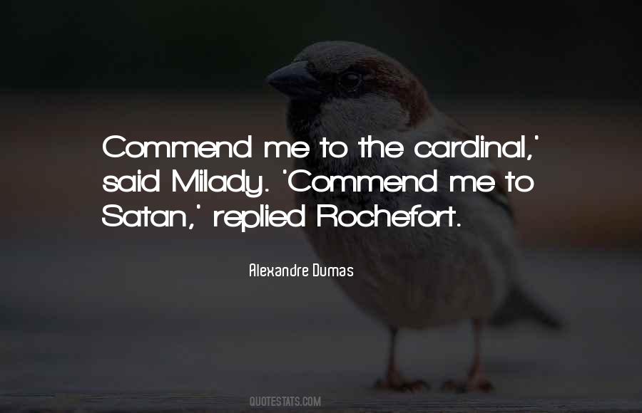 Cardinal O'connor Quotes #66449