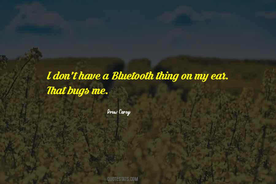 J B L Bluetooth Quotes #602485