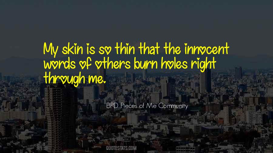 Mental Illness Health Quotes #150561