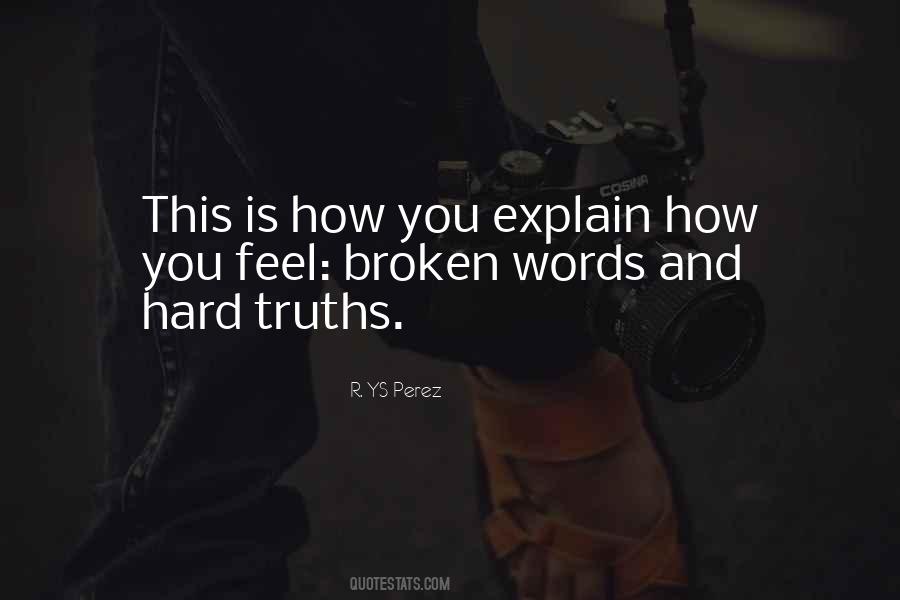Mental Illness Health Quotes #643488