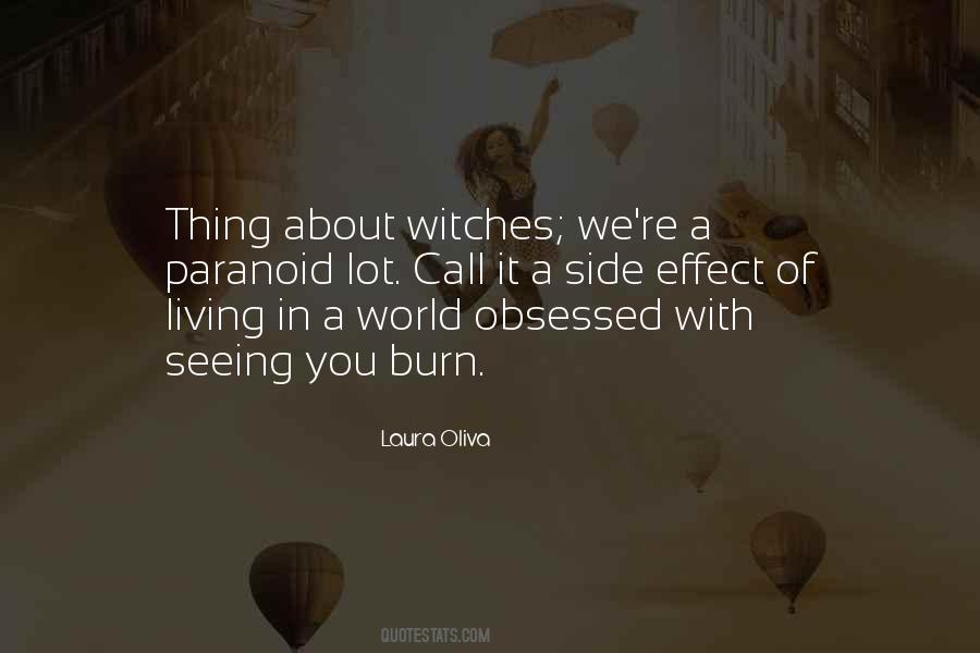 Quotes About Living In A Fantasy World #1829928