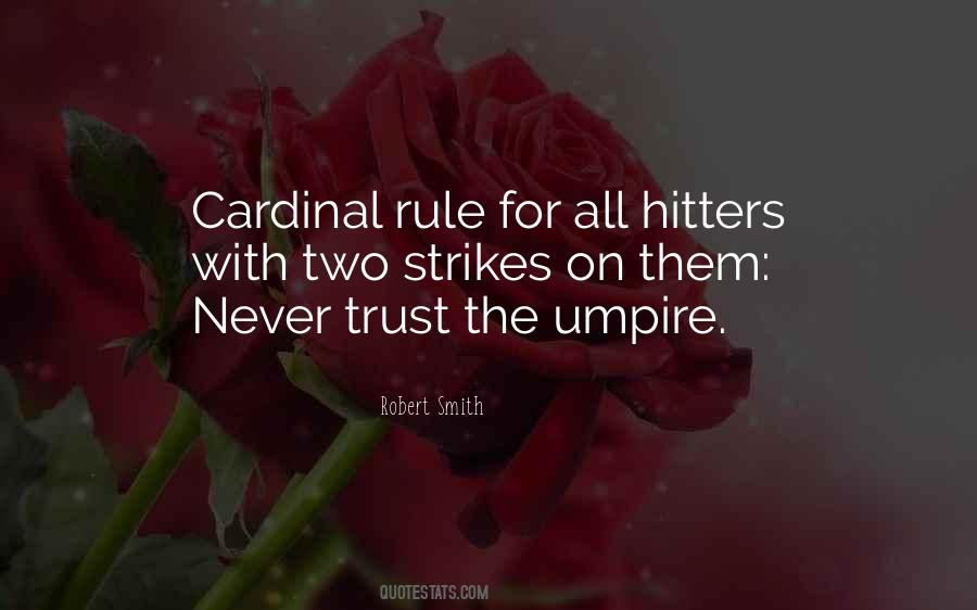 Cardinal Quotes #1496933