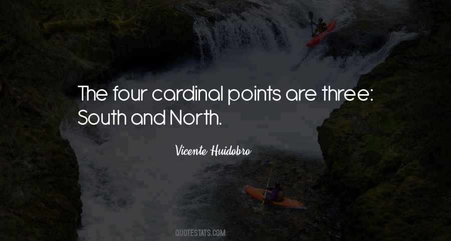 Cardinal Quotes #1665517