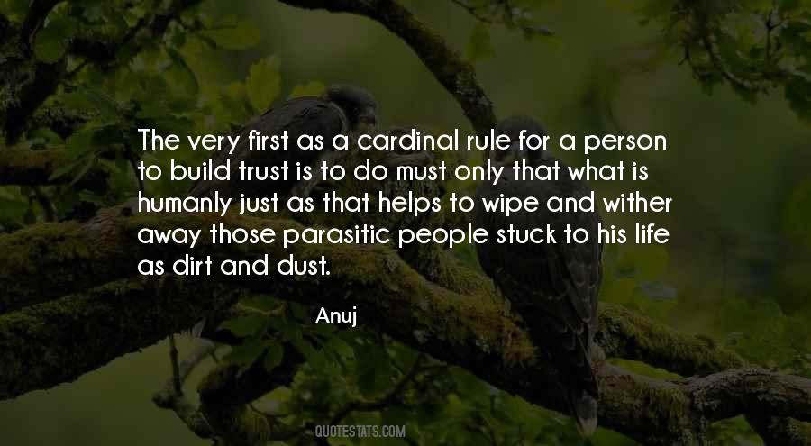 Cardinal Quotes #1688425