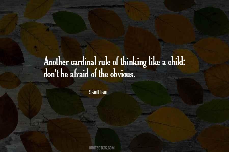 Cardinal Quotes #1696133