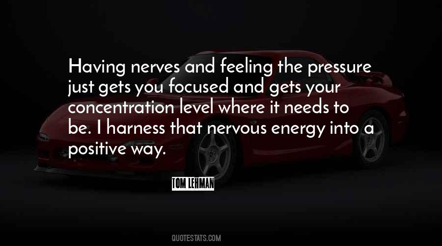 Positive Feelings Quotes #154266