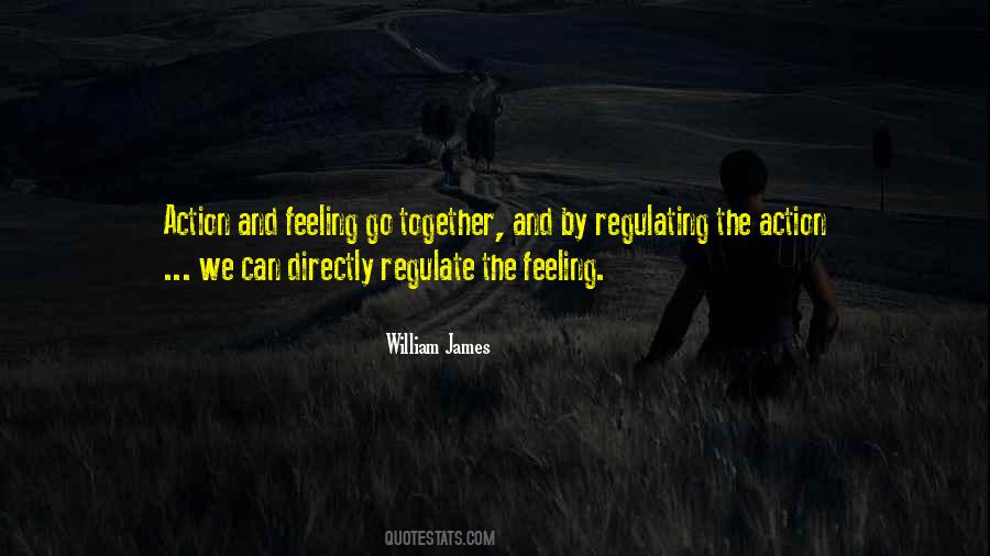 Positive Feelings Quotes #1745699