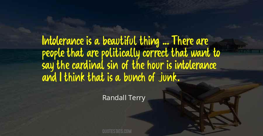 Cardinal Sin Quotes #1084056