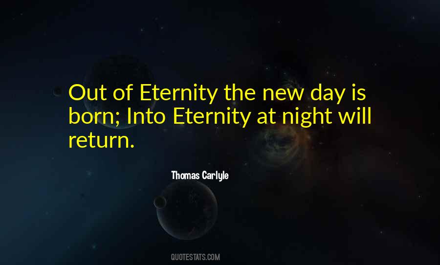 On The Night You Were Born Quotes #280411