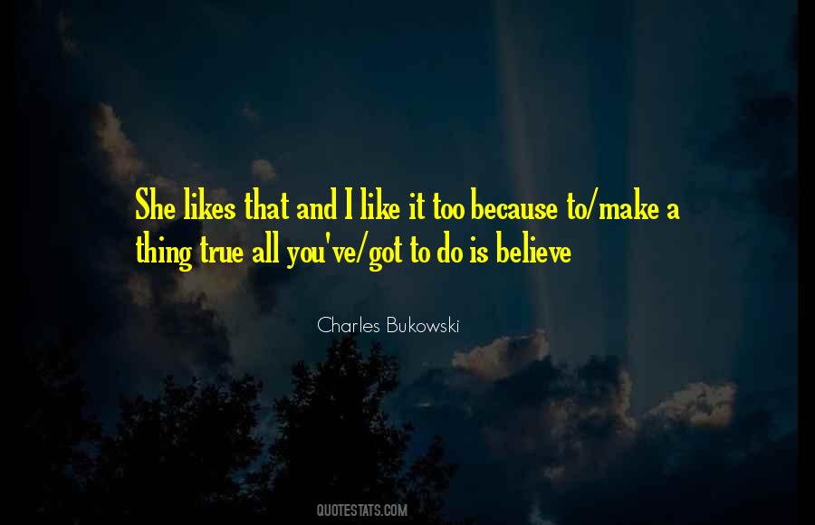 Bukowski Los Angeles Quotes #1449277