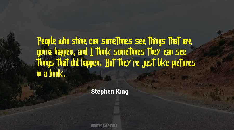 Goldhorn Green Quotes #1694131