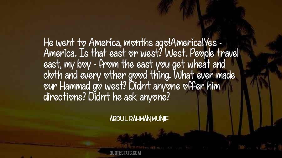 Dorvilus Statesboro Quotes #930520