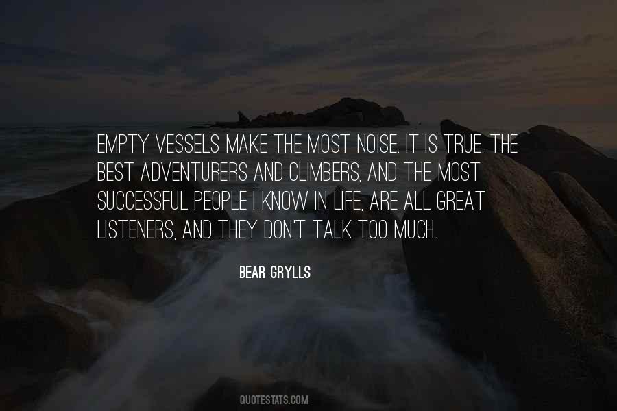 Noise People Quotes #163954