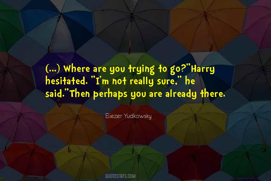 Wairimu Cohen Quotes #940821