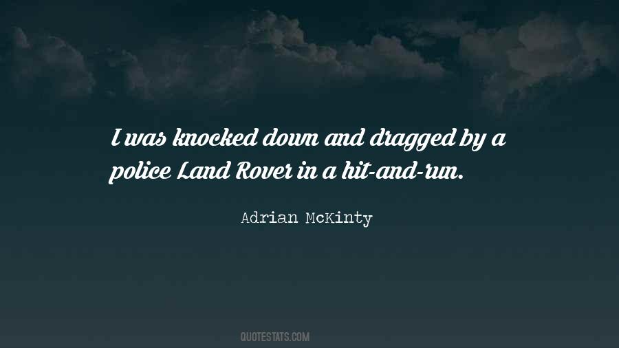 Mckinty Adrian Quotes #513980