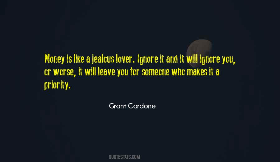 Cardone Quotes #914059