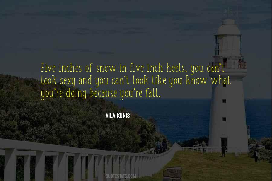Mirabelli Pingitore Quotes #721852