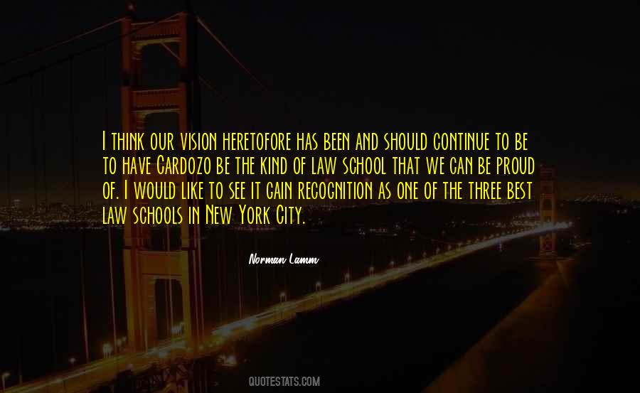Cardozo Quotes #893516