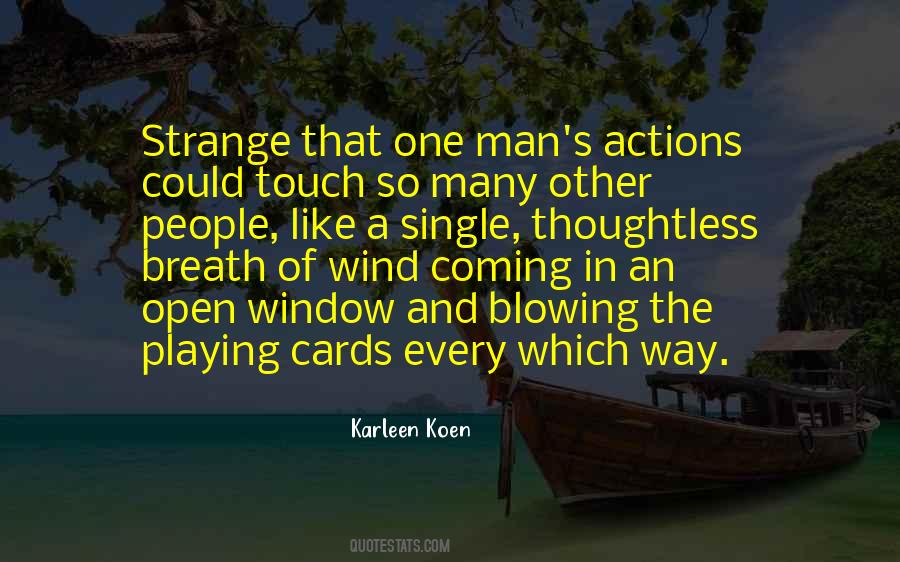 Cards Playing Quotes #1550085