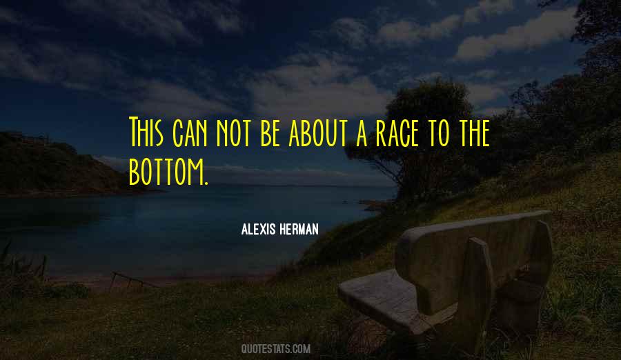 Race To Quotes #1481752