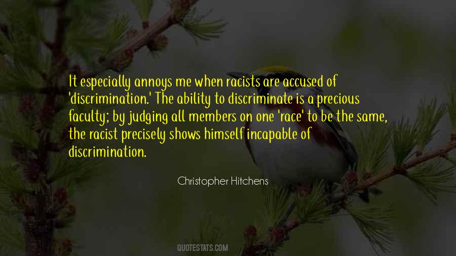 Race To Quotes #54558