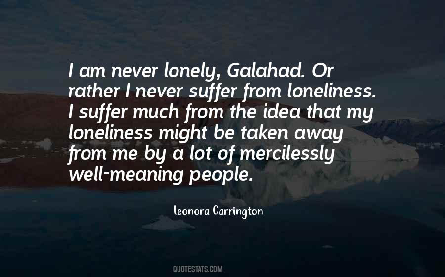 Ardner Webb Quotes #1374433