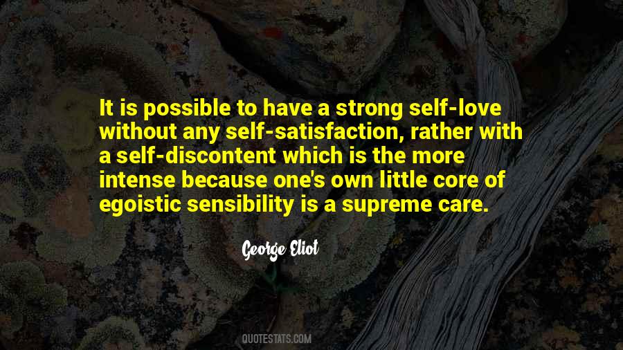 Care A Little More Quotes #358254