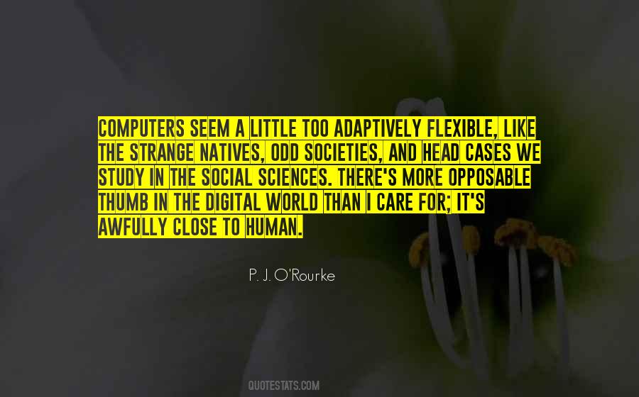 Care A Little More Quotes #873646