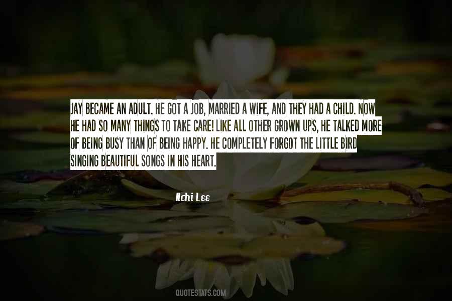 Care A Little More Quotes #969467
