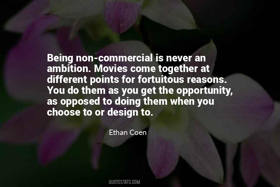 You Choose Them Quotes #265556