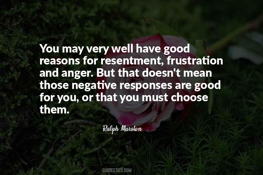 You Choose Them Quotes #647950
