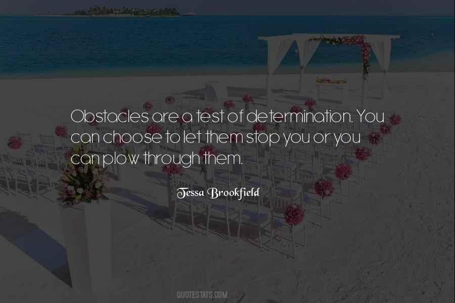 You Choose Them Quotes #673490